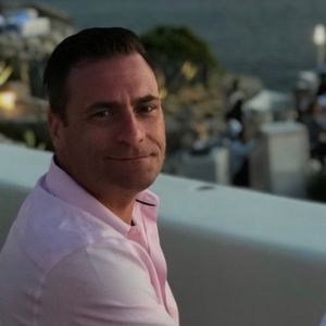 Meet your Posher, Steve